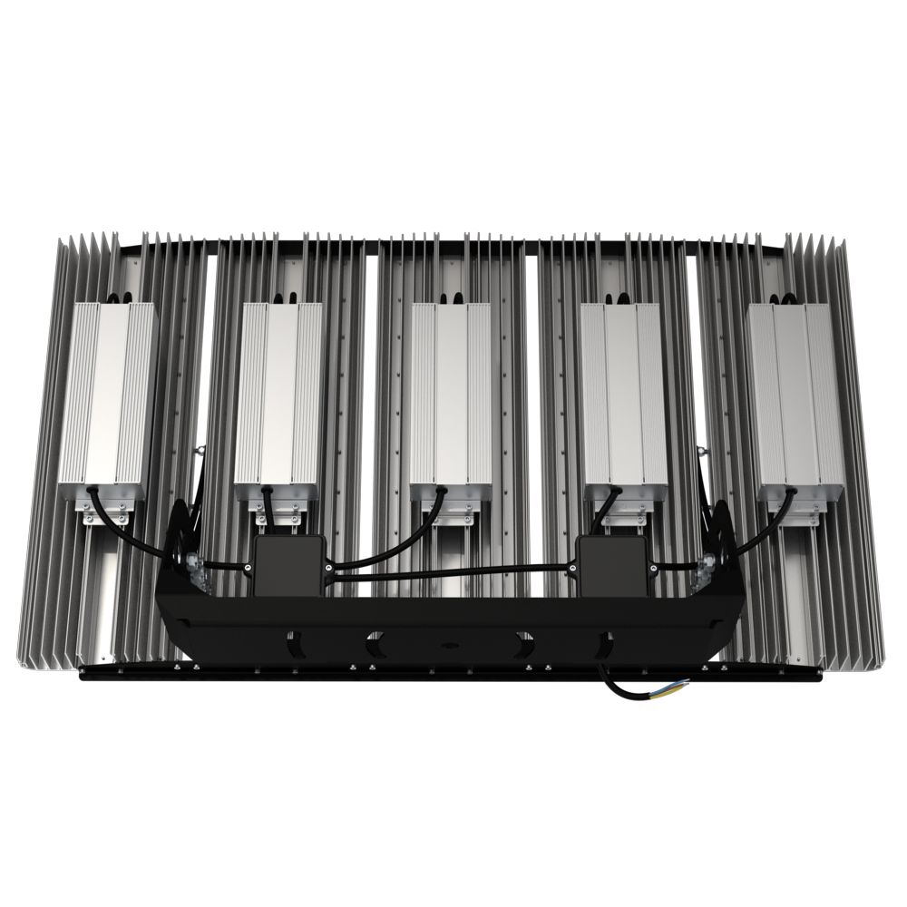 Плазма 1500 L V CRI80 5000К 55° НО