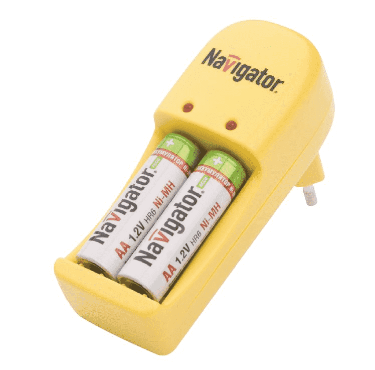 Зарядное устройство Navigator 94  470 NCH-215