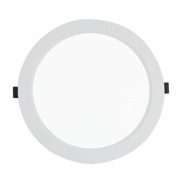 PLED DL6 20w 6500K WH IP40 Jazzway