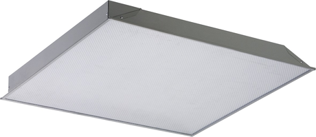 Светильник светодиодный Световые Технологии STANDARD.OPL LED 595 4000К