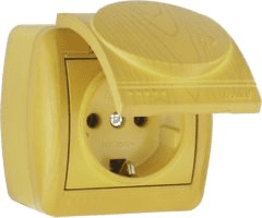 Барокко 18 900мм CRI80 5000К Закаленное стекло