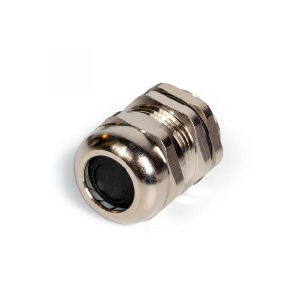 Ввод кабельный латунный МGM 8 (2-5 мм) Fortisflex 87971 (кратно 10)