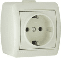 Барокко 12 Оптик 600мм CRI80 5000К 25°