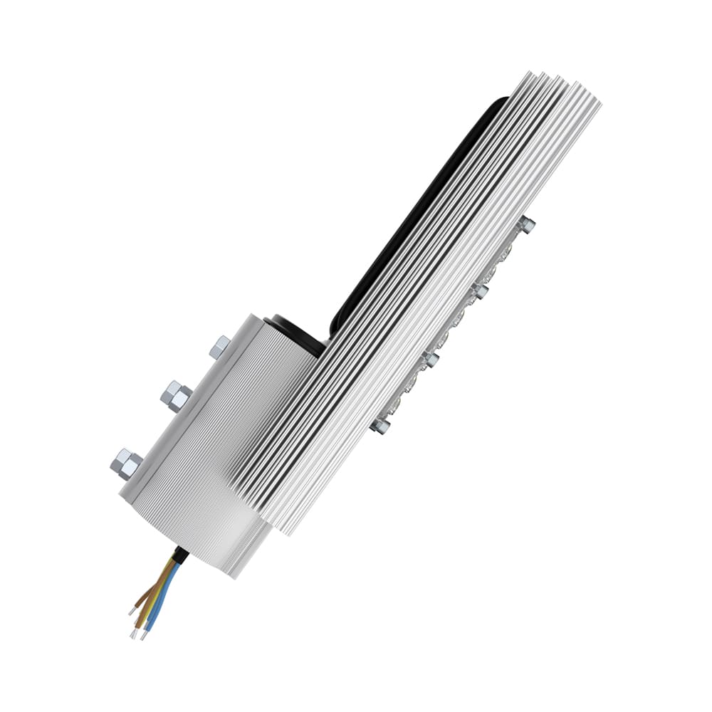 Габаритный чертёж