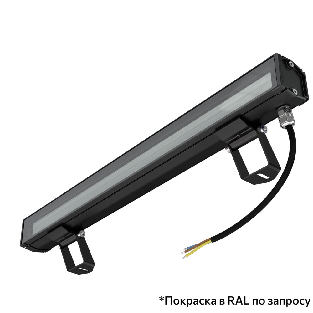 Габаритный чертёж