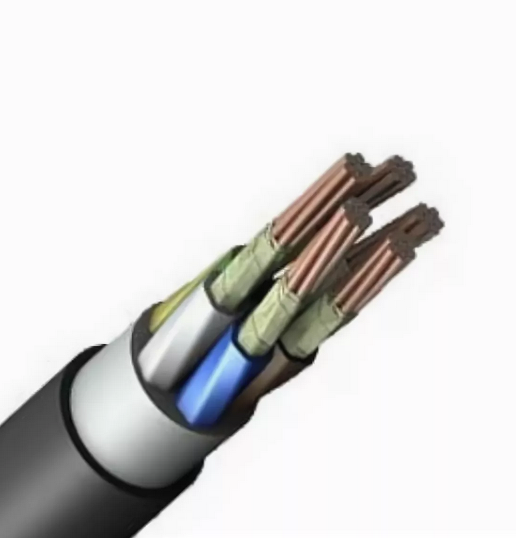 ППГнг(А)-HF 5х70-1 (мн) кабель Кабэкс