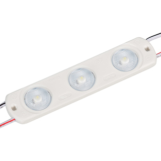 Arlight Модуль герметичный CRAFT-2835-3-12V White 170deg (80x17.5mm, 1.2W, IP67) (ARL, Закрытый)