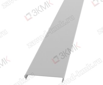 Крышка на лоток КЛ(0,55)100 ЗКМК 003002 (кратно 3)