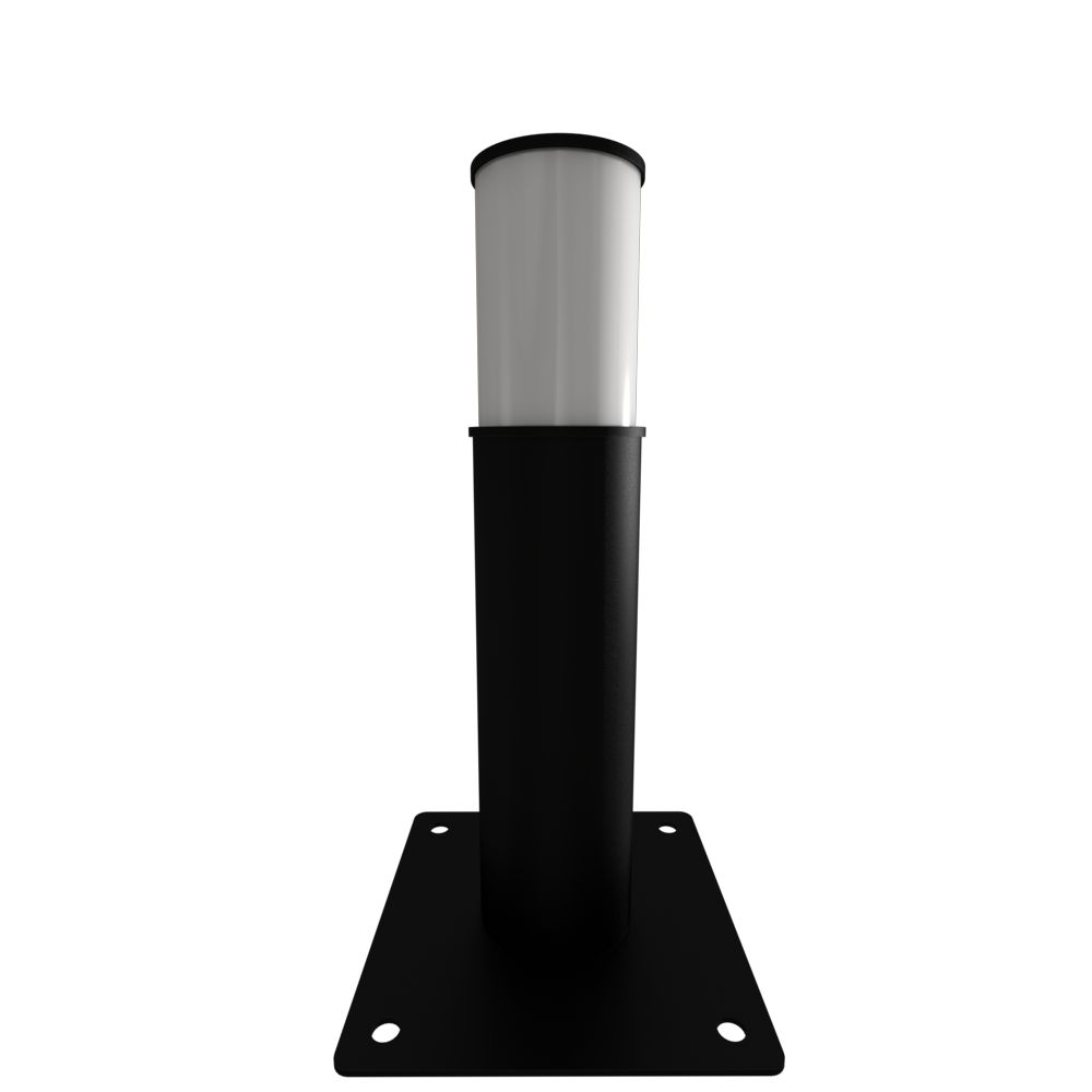 Габаритный чертёж