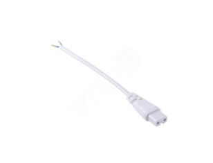 Кабель питания (аксессуар для светильника) PHILIPS ZCH086 C-2 911401591201