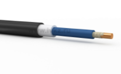 ВВГнг(А)-FRLSLTx 1х10-0,66 (ож) кабель КПП под заказ