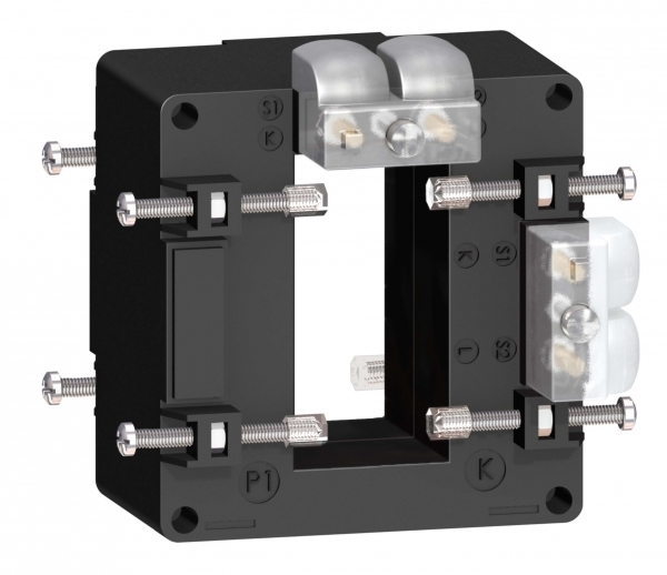 METSECT5DA100R ТРАНС. ТОКА 1000/5А, шина 32х65