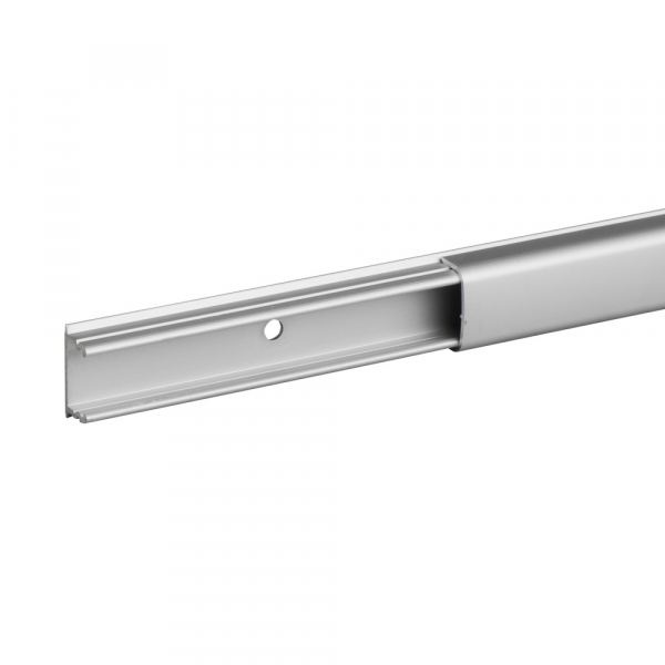 Кабель-канал алюм. анод 12х20 ISM14150 OL MINI 2,1м Schneider Electric ISM14140