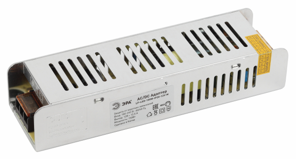 ЭРА LP-LED-150W-IP20-24V-M  источник питания
