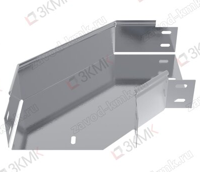 UG 90 200x80 S=0,8 Угол горизонтальный