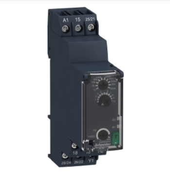 Реле времени Schneider Electric RE22R2ACMR