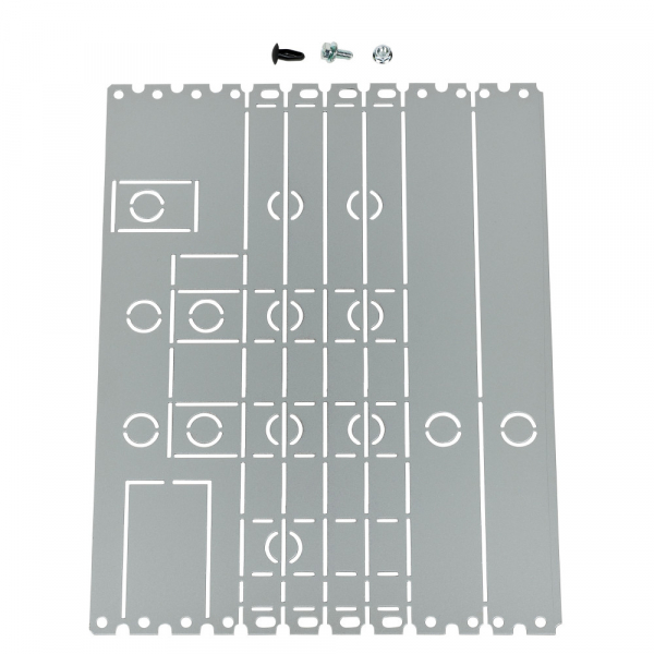 ВЕРТ. ПЕРЕГОРОДКА 1-6М Г400 Schneider Electric LSM58675V