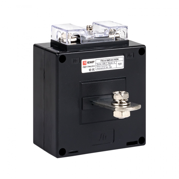 ТТЕ-А-400/5А класс точности 0,5S EKF PROxima