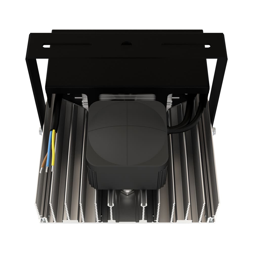 Прожектор 80 S Эко CRI70 3000К 80°
