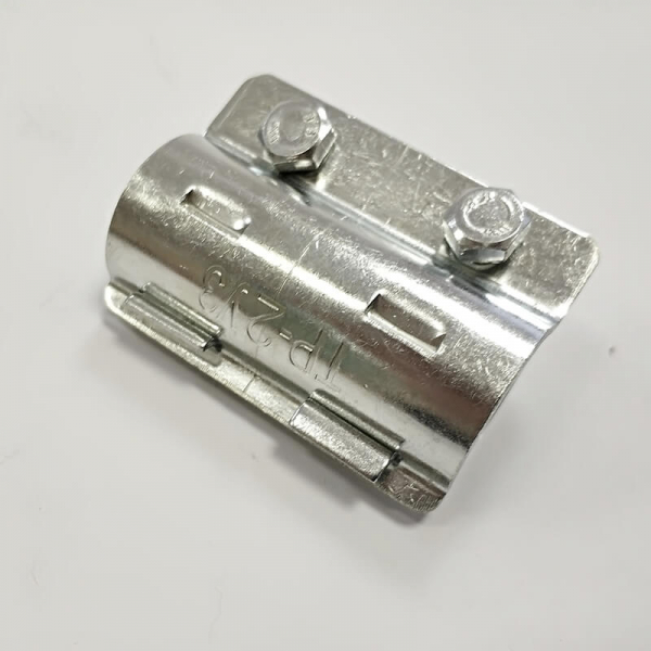 Муфта трубная ТР-2 Гофроматик (ЗЭТАРУС) (zeta40911)