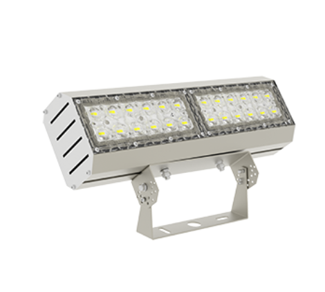 ВАРТОН  Olymp Mini  60Вт 8100lm 60град 4000К 358x190x74
