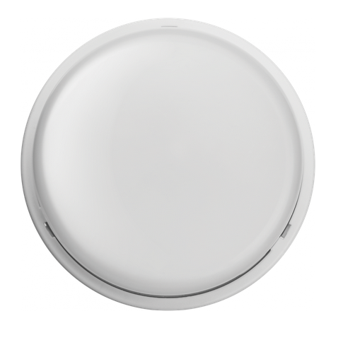 Светильник ОНЛАЙТ 61 876 OBL-R2-7-6.5K-WH-IP65-LED