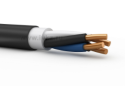ВВГнг(А)-LSLTx-0,66 4х4  кабель КПП под заказ
