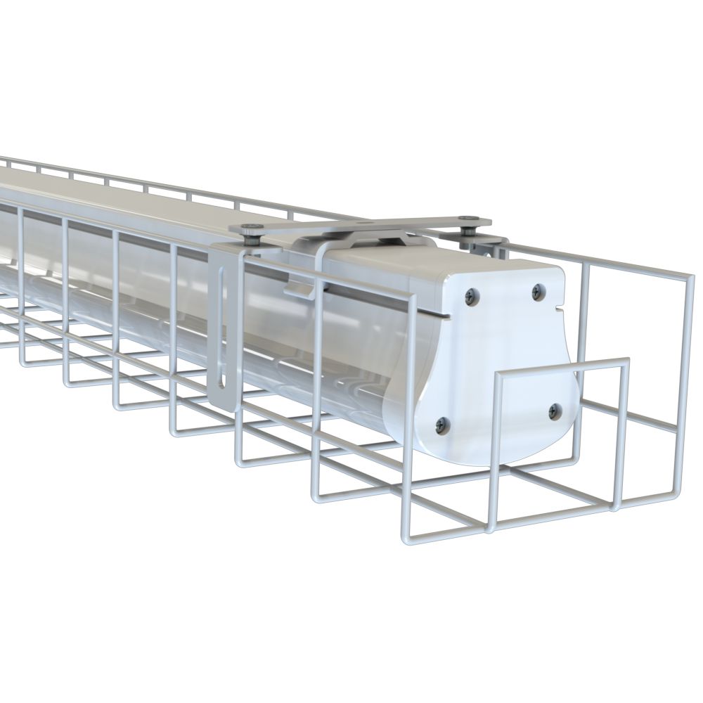 Габаритный чертёж