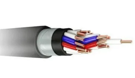 КВБбШвнг(A)-LS 19х1,5 кабель Кабэкс