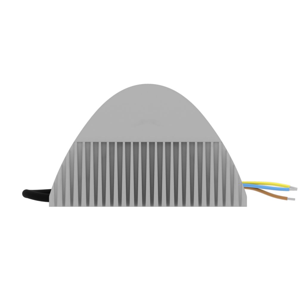 Габаритный чертёж