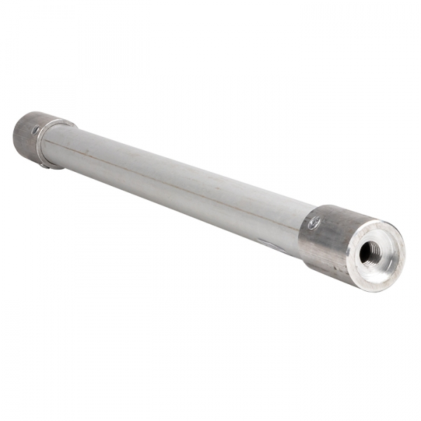 Штанга изоляционная для токоотвода L=500мм к стене EKF