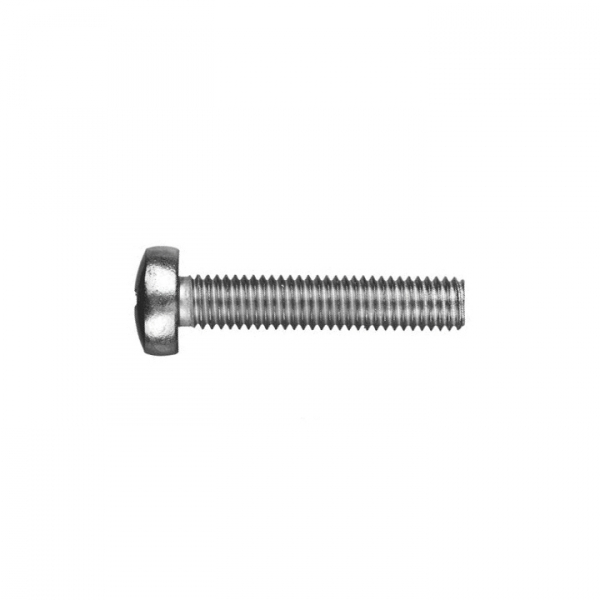 Винт М5x8 (400 шт) EKF wm5x8