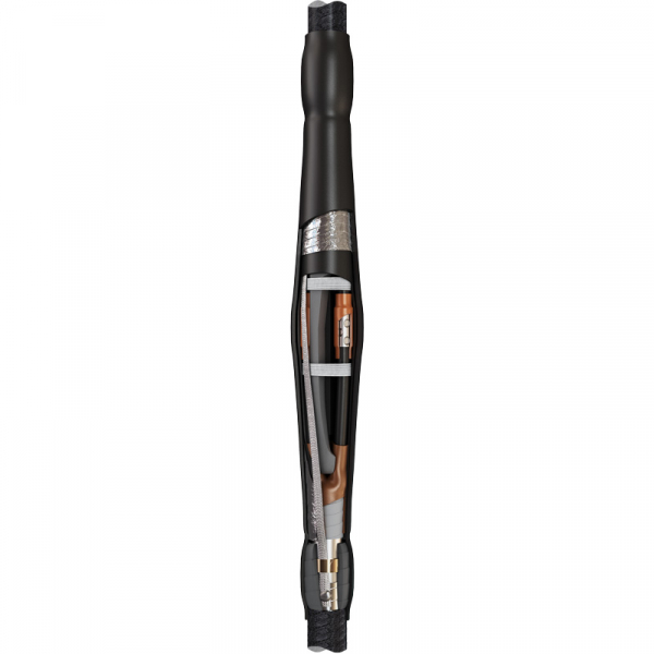 Модерн v2.0 8 Оптик 1000мм (8Вт/м) 48В DC CRI80 5000К 15х60° (Профиль, транзитное штепсельное соединение)