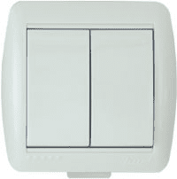 Барокко 6 Оптик 300мм CRI80 5000К 15°