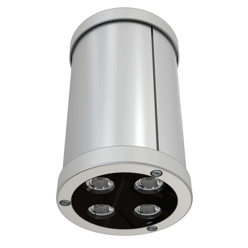 Акцент 8 Дуо CRI80 4000К 50°