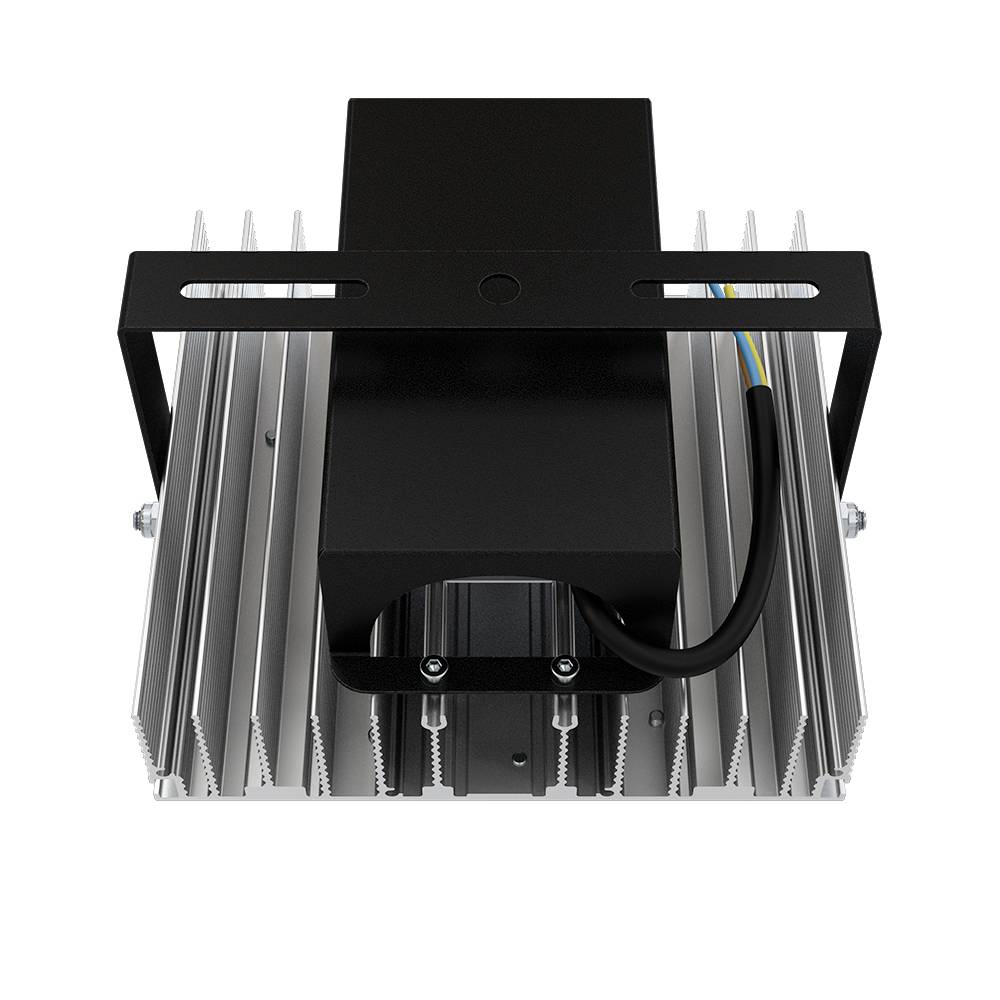 Прожектор 70 D Эко CRI70 3000К 60°