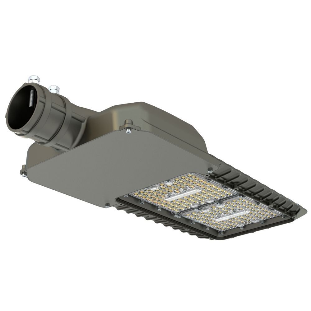 Гроза 100 S Лайт Экстра CRI70 3000К 155х70°