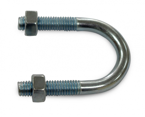 Хомутик С 441 М8 (2 1/2")  () Гофроматик (ЗЭТАРУС)