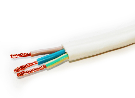 ПГВВП 3х1,5 провод медный ВЭКЗ (кратно 20)