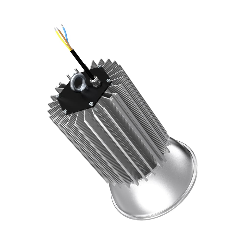 Кривая силы света