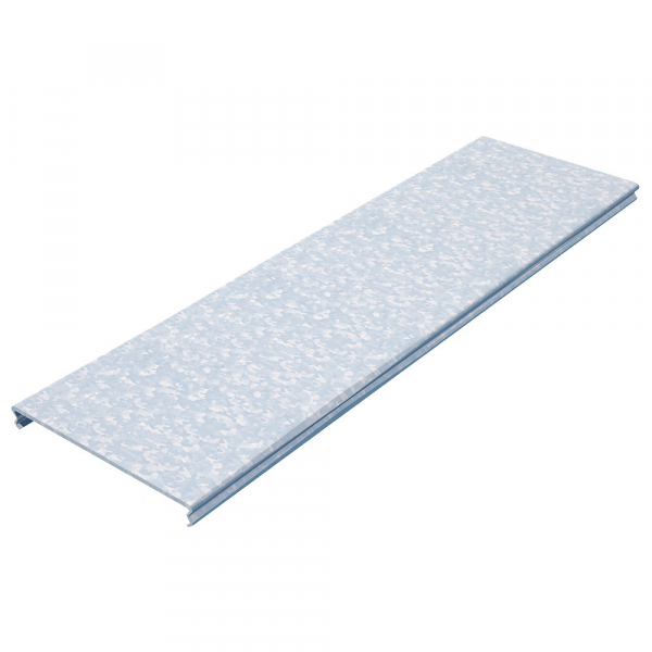 Крышка лотка 200 L3000 мм