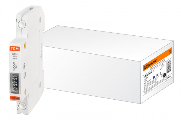 Барокко 20 Оптик 1000мм CRI80 5000К 15°