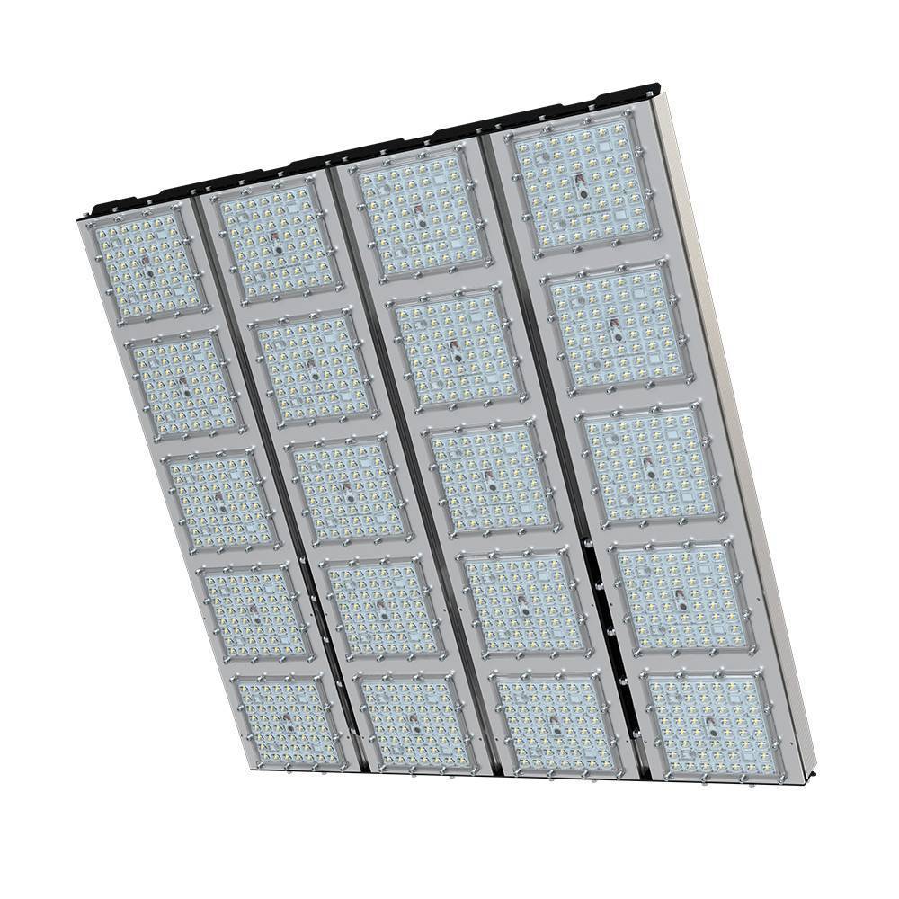 Плазма 1600 S CRI70 3000К 135х55°