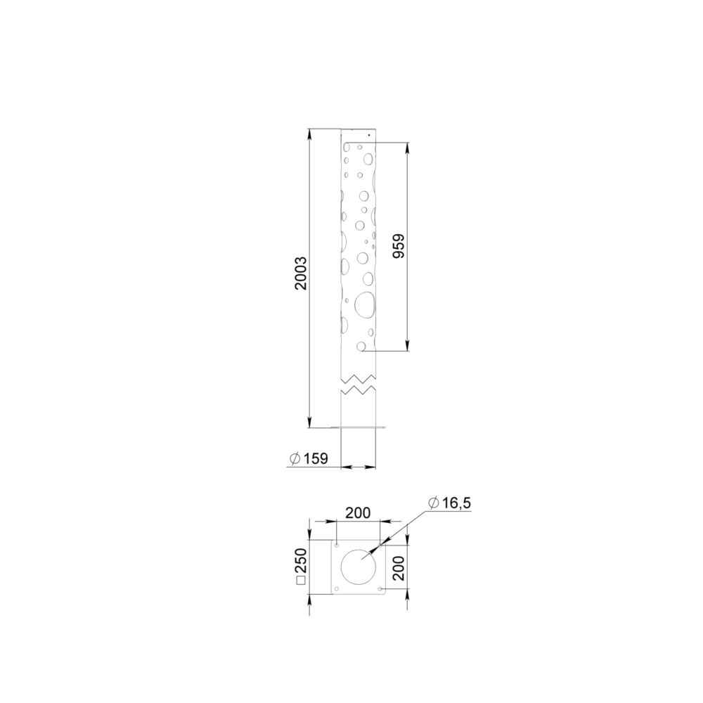 Кривая силы света