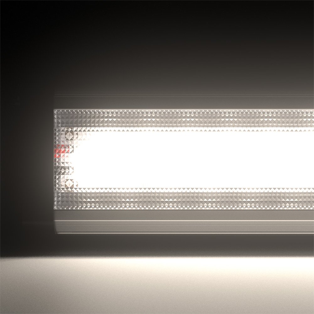 Т-Линия Компакт 20 Эко 1000мм 4000К Призматический