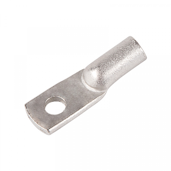 Наконечник ТМЛ 4–6–3 (4мм2 - Ø6мм) ГОСТ 7386-80 (в упак. 100шт)  REXANT 07-5304-5 (кратно 100)