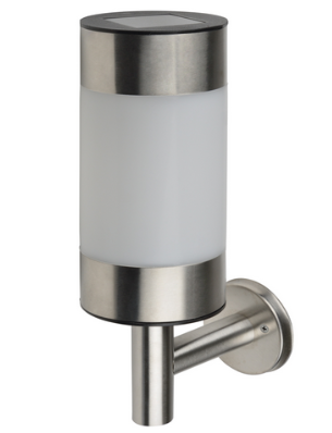 Uniel USL-F-153/MM220 SYDNEY AA/пальчиковая(R6;LR6;FR6) на солнечной батарее IP44 155х230х76 мм