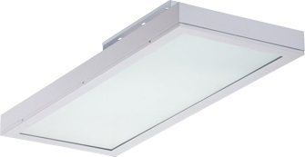 Светильник Световые Технологии LB/S M ECO LED 75 5000K