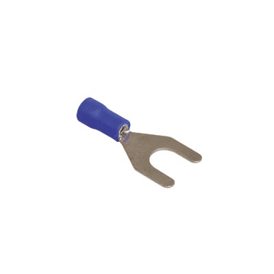 Наконечник НВИ 2-4 1,5-2,5мм (100 шт.) IEK