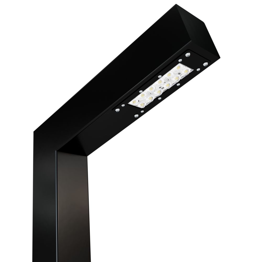 Габаритный чертёж